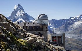 3100 クルムホテル ゴルナーグラート