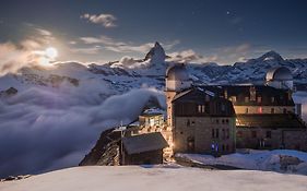 3100 クルムホテル ゴルナーグラート